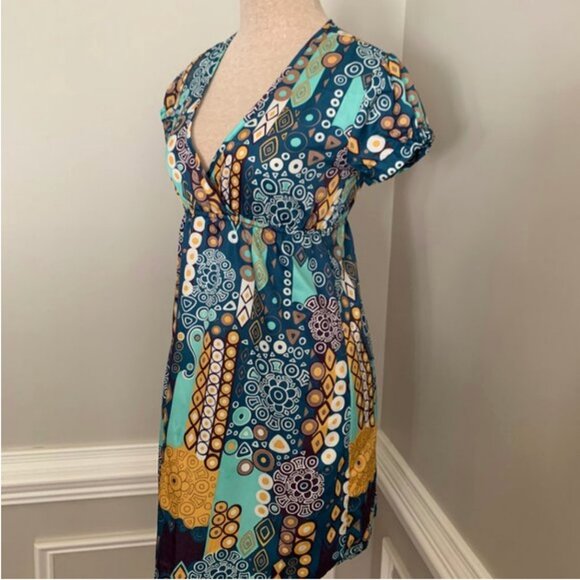 So Wear It Declare It Women's Dress Size Small - Picture 3 of 9